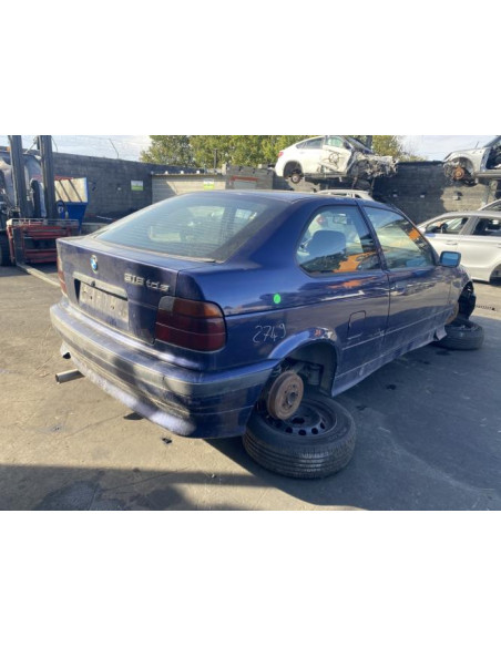 Bouton/Interrupteur BMW SERIE 3 E36 COMPACT Diesel