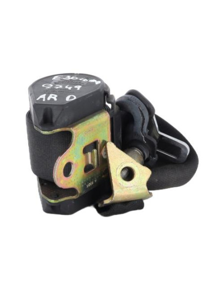 Ceinture arriere droit BMW SERIE 3 E36 COMPACT Diesel