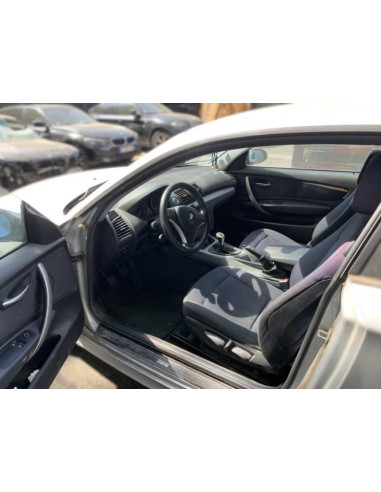 Antenne BMW SERIE 1 E81 Diesel