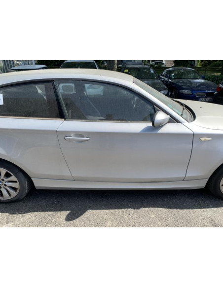 Pommeau de vitesses BMW SERIE 1 E81 Diesel