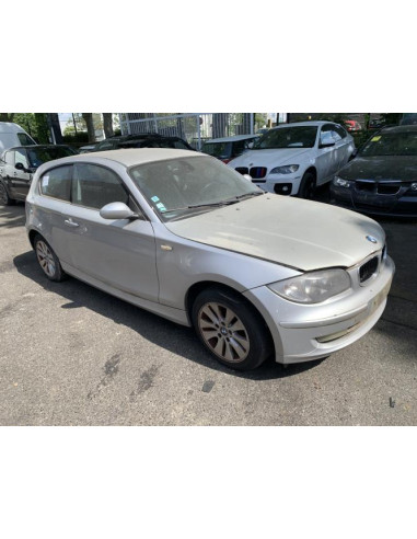 Pommeau de vitesses BMW SERIE 1 E81 Diesel