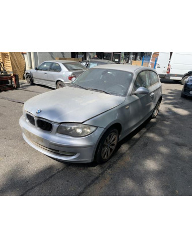 Attache ceinture arriere droit BMW SERIE 1 E81 Diesel
