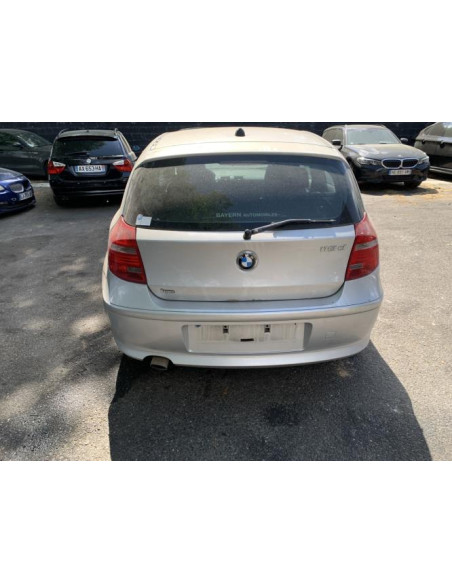 Tableau de bord BMW SERIE 1 E81 Diesel