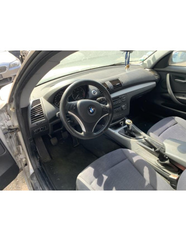 Verin de coffre BMW SERIE 1 E81 Diesel