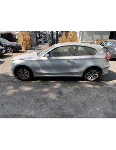 Volant BMW SERIE 1 E81 Diesel