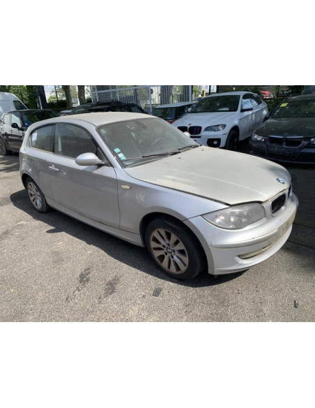 Volant BMW SERIE 1 E81 Diesel