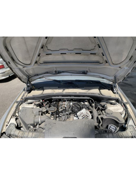 Barre stabilisatrice BMW SERIE 1 E81 Diesel