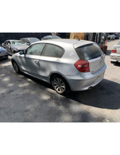 Amortisseur arriere gauche BMW SERIE 1 E81 Diesel