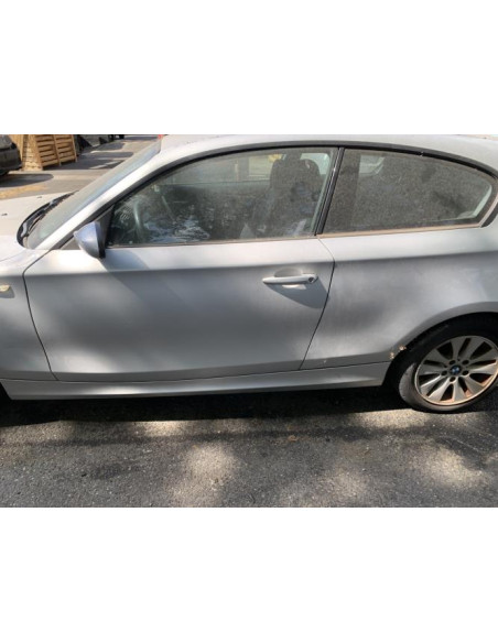 Berceau avant BMW SERIE 1 E81 Diesel