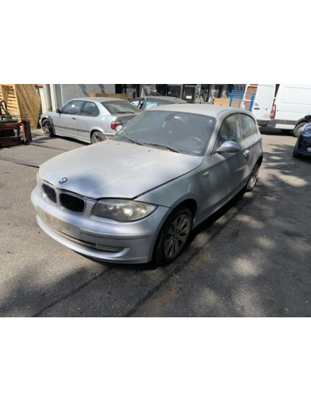 Ventilateur BMW SERIE 1 E81 Diesel