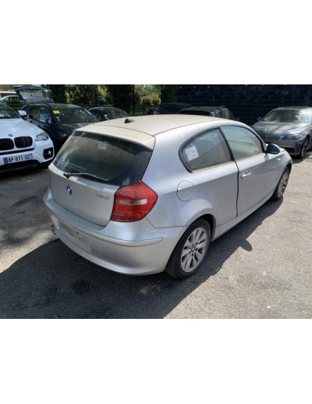Turbo BMW SERIE 1 E81 Diesel