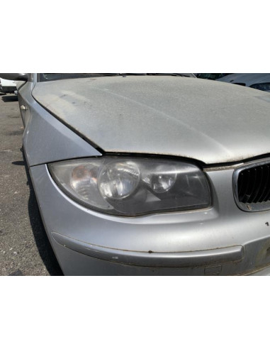 Jante BMW SERIE 1 E81 Diesel