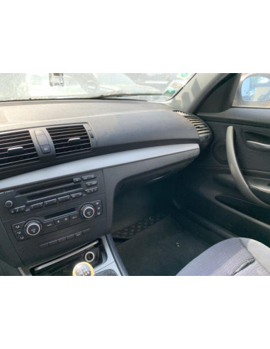 Jante BMW SERIE 1 E81 Diesel