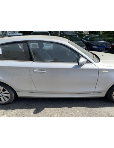 Jante BMW SERIE 1 E81 Diesel