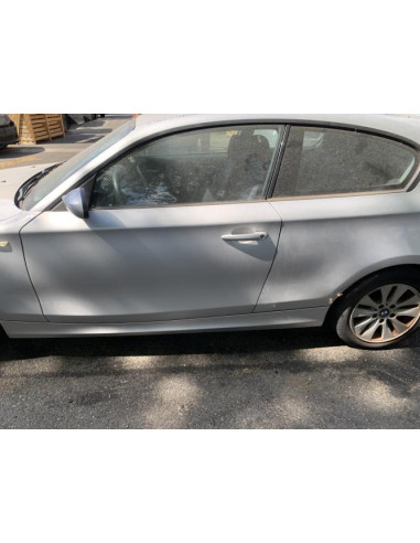 Jante BMW SERIE 1 E81 Diesel