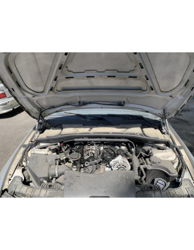 Jante BMW SERIE 1 E81 Diesel