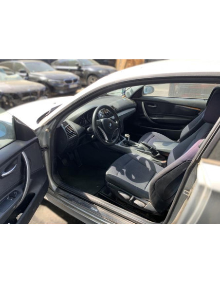 Aile arriere gauche BMW SERIE 1 E81 Diesel