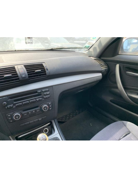 Calandre droite BMW SERIE 1 E81 Diesel