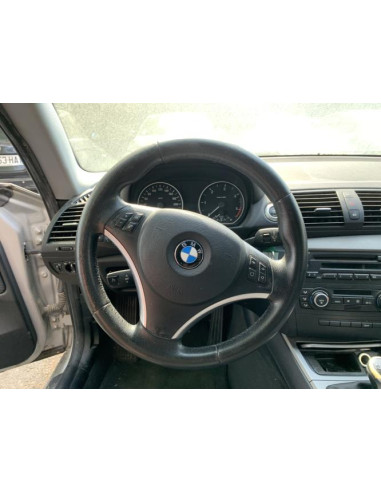 Glace retroviseur gauche BMW SERIE 1 E81 Diesel