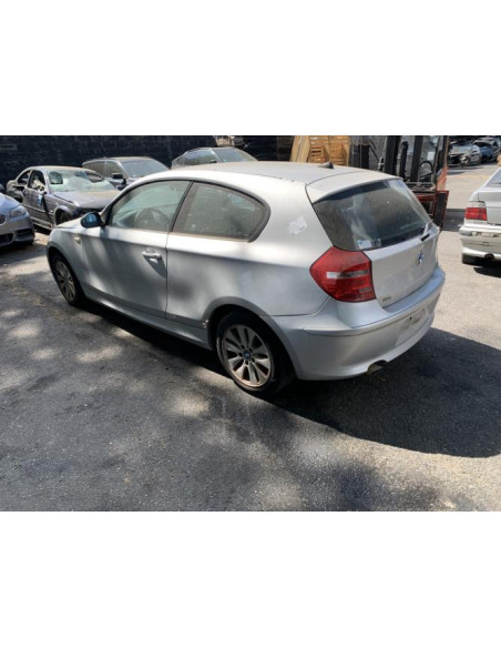 Feu arriere principal gauche (feux) BMW SERIE 1 E81 Diesel