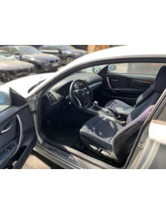 Interieur complet BMW SERIE 1 E81 Diesel
