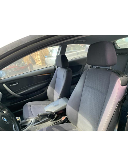 Interieur complet BMW SERIE 1 E81 Diesel