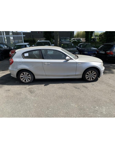 Pretensionneur de ceinture avant gauche BMW SERIE 1 E81 Diesel