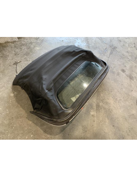 Capote BMW Z4 E85 ROADSTER PHASE 1 CABRIOLET 