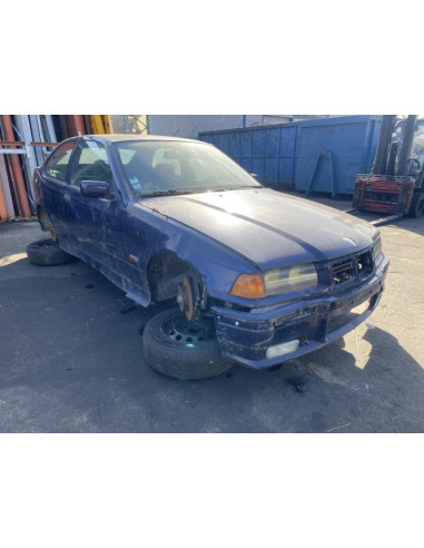 Charniere de capot BMW SERIE 3 E36 COMPACT Diesel