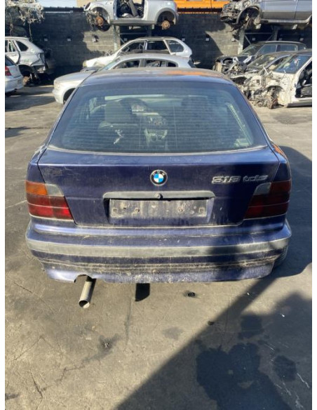 Maitre cylindre (freinage) BMW SERIE 3 E36 COMPACT Diesel
