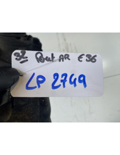 Pont (propulsion) BMW SERIE 3 E36 COMPACT Diesel 2