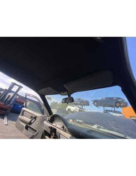 Pont (propulsion) BMW SERIE 3 E36 COMPACT Diesel