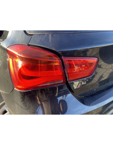 Feu arriere secondaire gauche (feux) BMW SERIE 1 F20 PHASE 2 Diesel