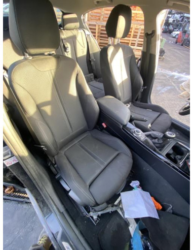 Feu arriere secondaire gauche (feux) BMW SERIE 1 F20 PHASE 2 Diesel