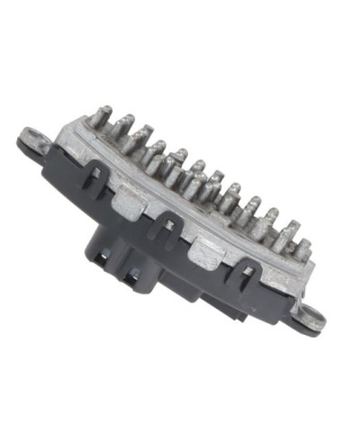 Resistance chauffage BMW SERIE 1 F20 PHASE 2 Diesel