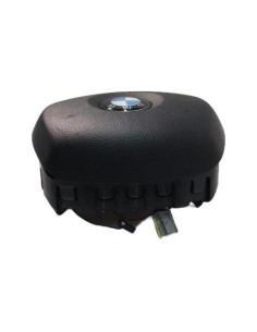 Air bag conducteur BMW X5 E70 PHASE 1  2