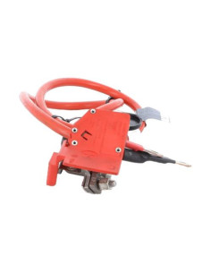 Cosse de batterie BMW SERIE 1 F21 PHASE 1 Diesel