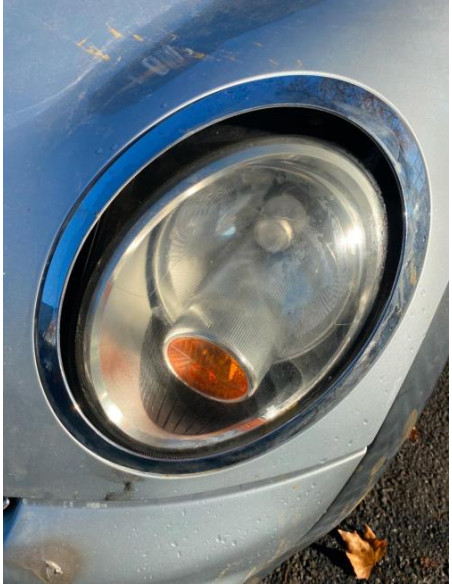 Alternateur MINI MINI 2 R56 PHASE 2 Diesel