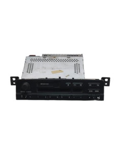 Autoradio d'origine BMW SERIE 3 E46 COMPACT PHASE 1 Diesel 2