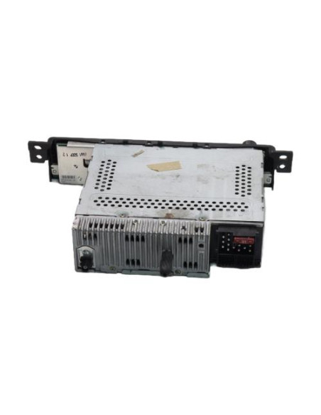 Autoradio d'origine BMW SERIE 3 E46 COMPACT PHASE 1 Diesel