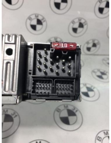 Autoradio d'origine BMW SERIE 3 E46 PHASE 2 Essence