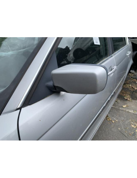 Turbo BMW SERIE 3 E46 PHASE 2 Diesel