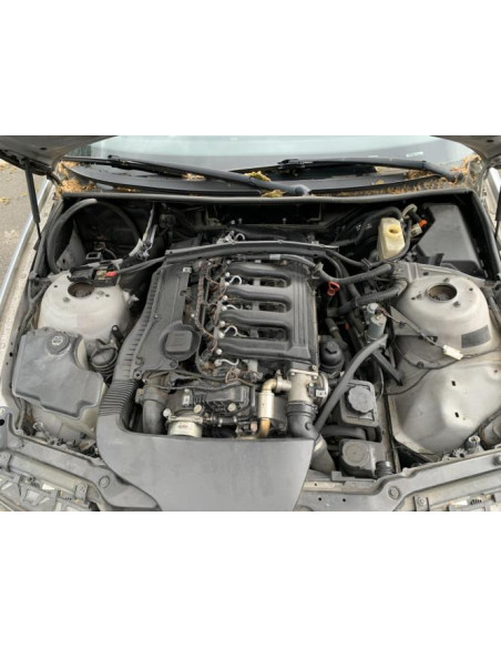 Support moteur gauche BMW SERIE 3 E46 PHASE 2 Diesel