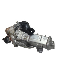 Radiateur EGR BMW X6 F16 Diesel 2