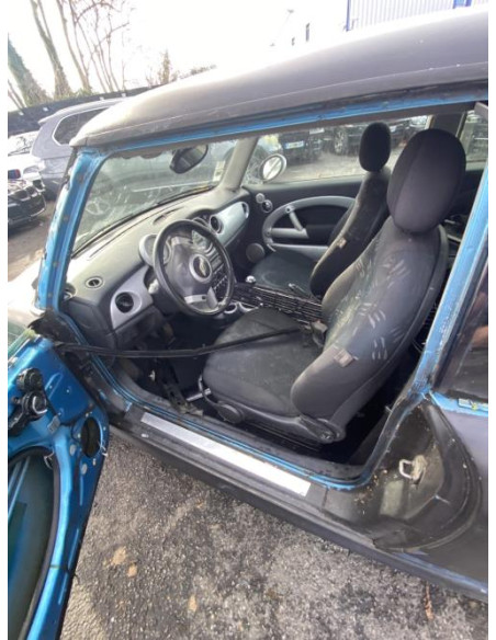 Volant MINI MINI 1 R50/R53 PHASE 1 Diesel