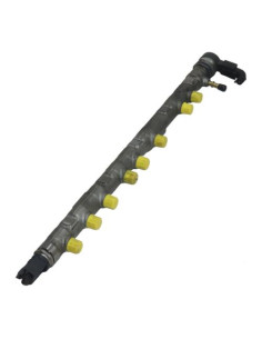 Rampe injection BMW X6 F16 Diesel 2