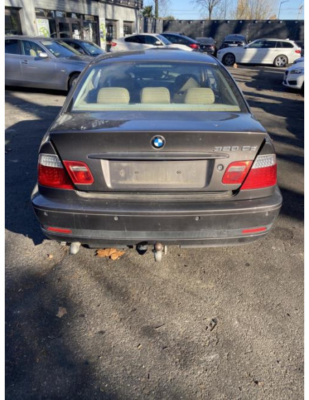 Charniere de hayon BMW SERIE 3 E46 COUPE PHASE 2 Diesel
