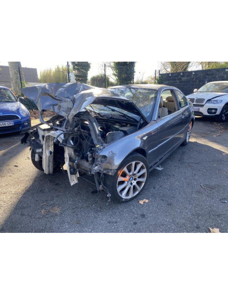 Chargeur CD BMW SERIE 3 E46 COUPE PHASE 2 Diesel