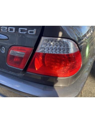 Cendrier BMW SERIE 3 E46 COUPE PHASE 2 Diesel