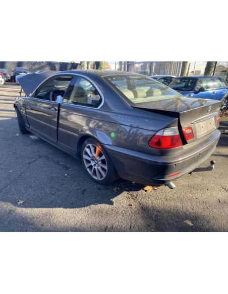 Capteur BMW SERIE 3 E46 COUPE PHASE 2 Diesel